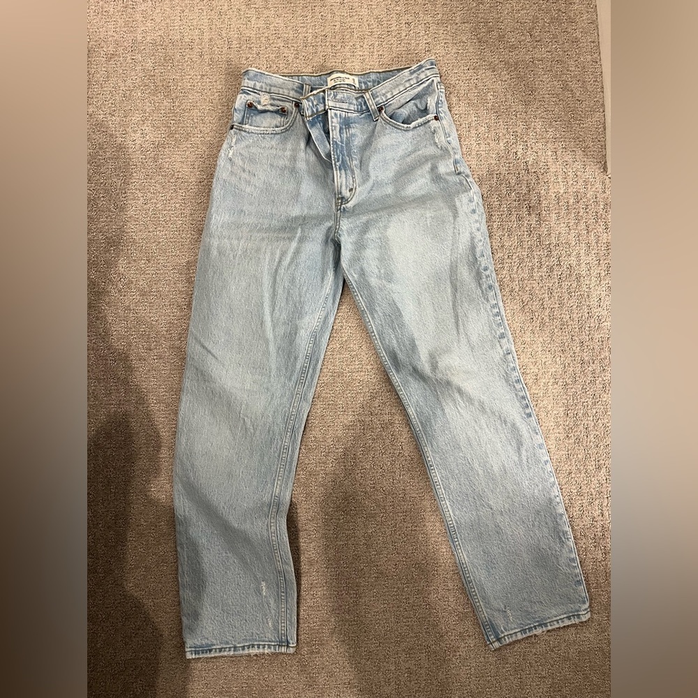 Abercrombie jeans
